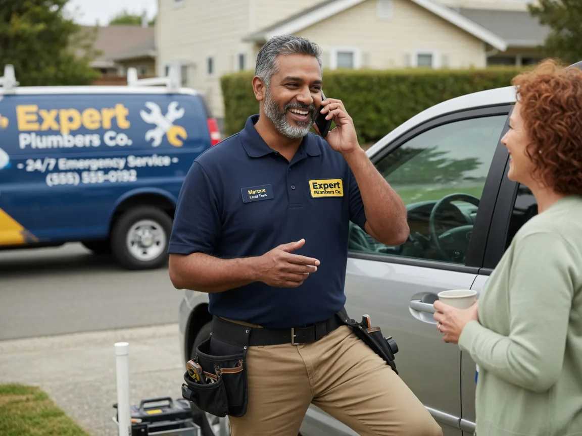 Drain Cleaning San Bernardino, CA FAQs
