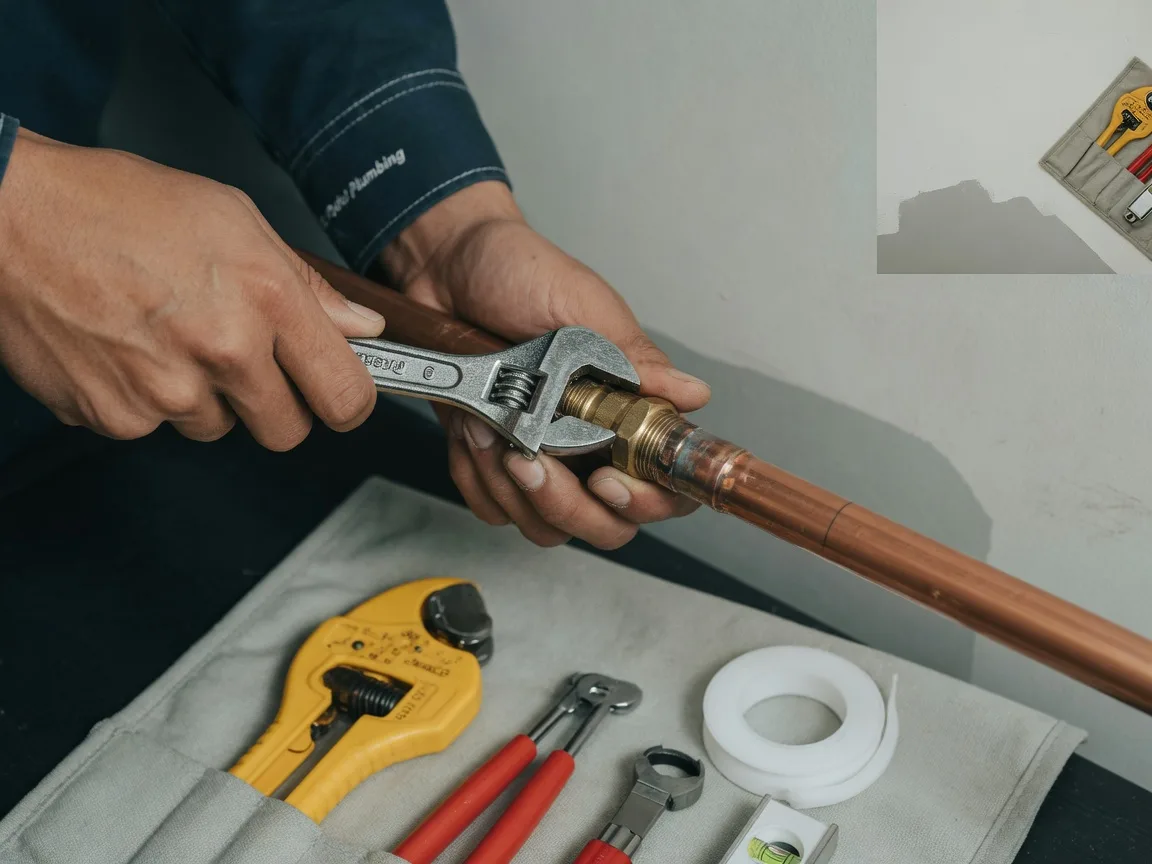 Why choose Drain Cleaning in San Bernardino, CA